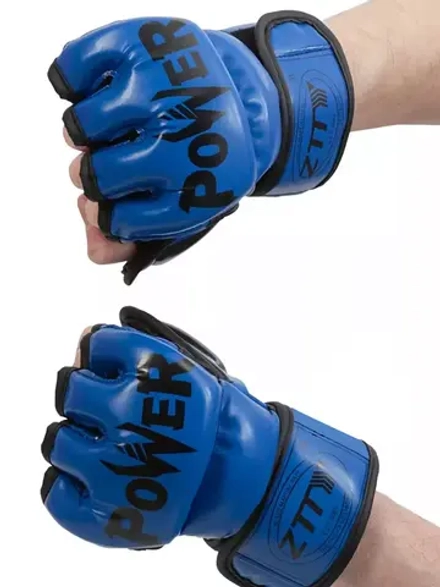 Перчатки ММА для тренировок