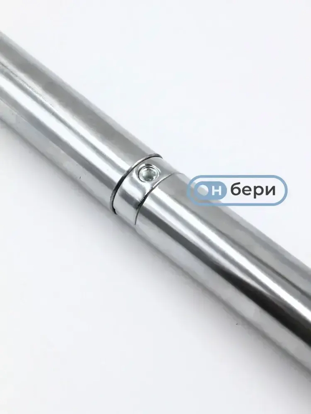 Соединитель труб к системе Joker 25 мм(4ШТ),соединитель торцевой(JOK-59),удлинитель для трубы 25мм