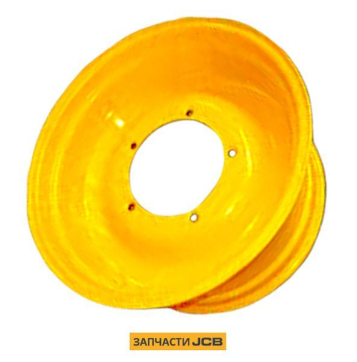 Диск колеса 18.4 X 24 JCB 41/907400