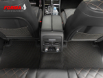 Volkswagen Touareg 2 поколение NF, FL (02.2010 - 07.2018)