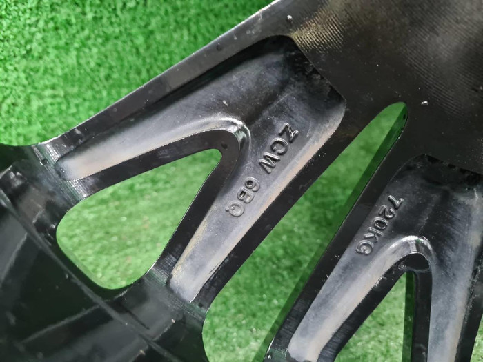 Диск литой R18 Jetour X70 PLUS (2023-н.в.)