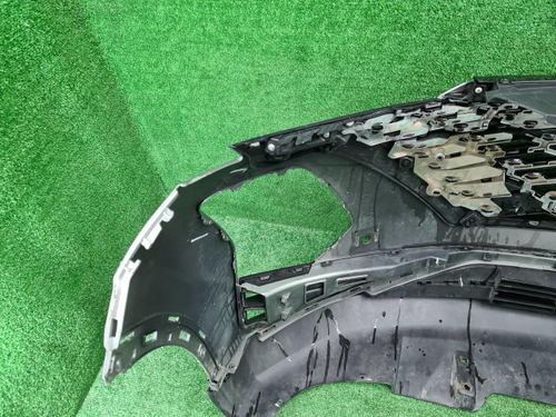 Бампер передний Omoda C5 (2022-н.в.)