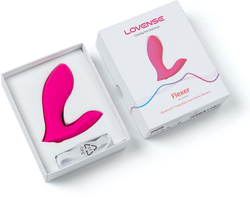 LOVENSE Flexer - Вибромассажер для трусиков