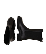 Кожаные челси pink 221 Liu Jo - черный(SF3079 PX241)