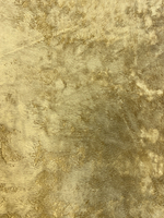 Ткань вискоза - мех для игрушек (Италия) вискоза/полиамид цена за отрез 33х50см