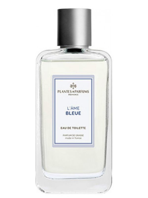 Plantes and Parfums L’Ame Bleue