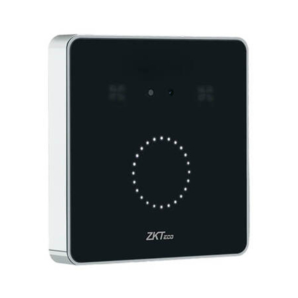 ZKTeco KF1100 [MF] биометрический терминал распознавания лиц и карт доступа MIFARE
