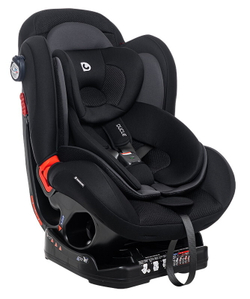 Автокресло Ducle Daily Black
