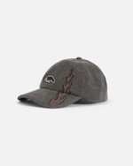 Кепка Anteater 6Panel-Grey