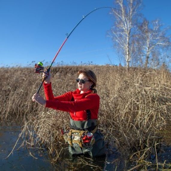 Катушка KIRARA фидер 3000F 1 подшип + зап.шпуля Helios (HS-FBT-K3000F-S)