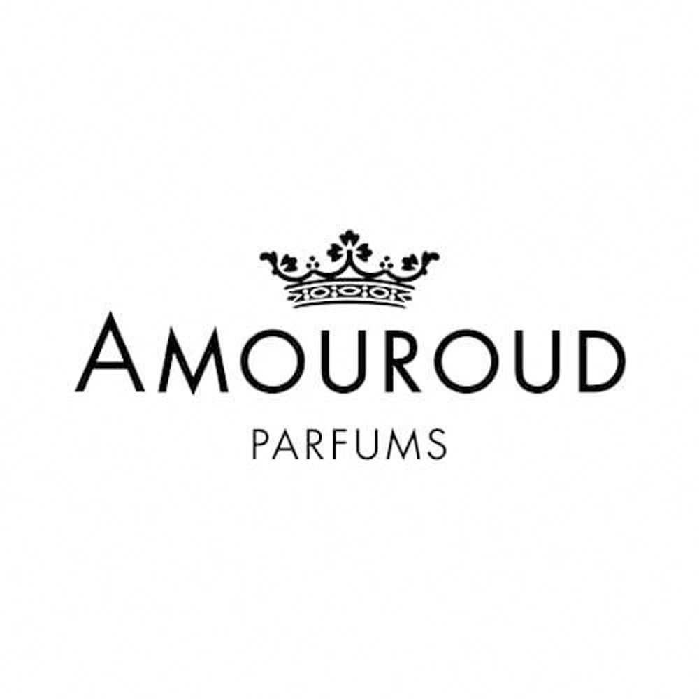 amouroud elixir mysterious rose 75 ml exdp NEW