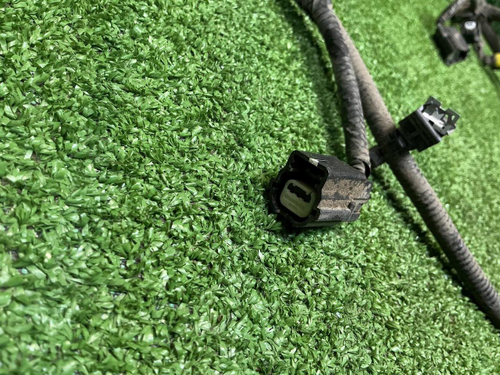 Проводка заднего бампера Jetour T2 (2023-н.в.)