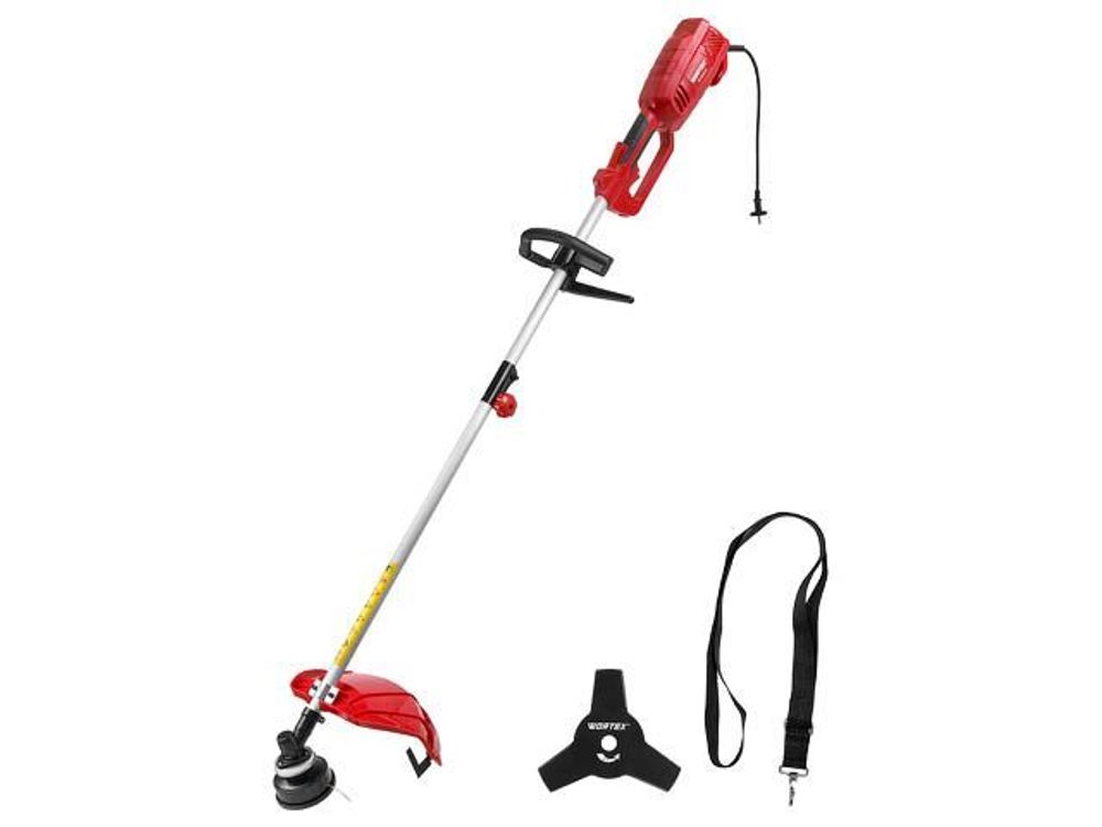 Триммер Wortex TE 3813-2 S