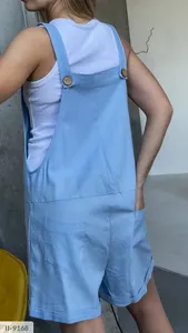 Комбинезон II-9163 Фабрика Моды