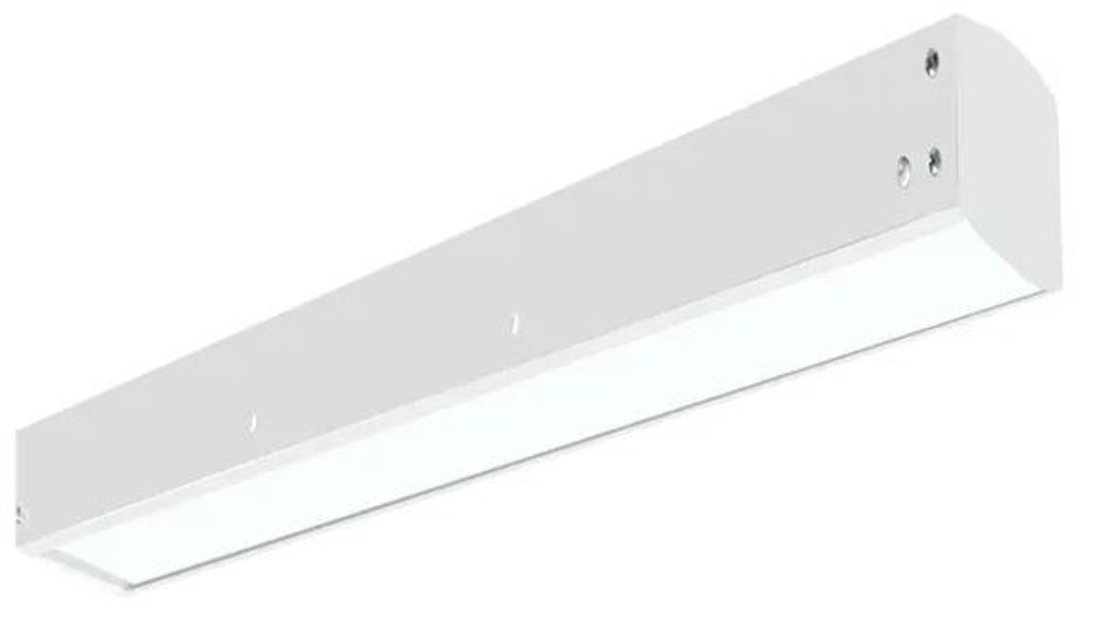 Светильник светодиодный линейный EKF TBL-1103-O-54-4K-40