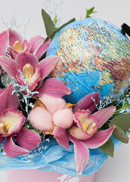 Коробочка 1С #1