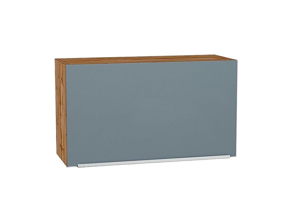 Шкаф верхний горизонтальный Фьюжн