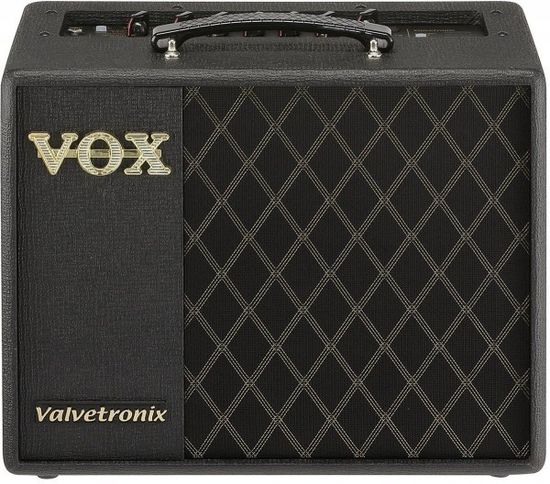 Комбоусилитель для электрогитары VOX VT20X
