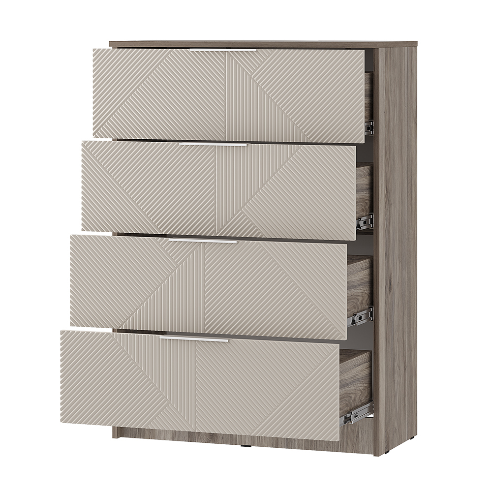 Комод Эмилия КМ-02