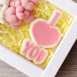 Набор "I Love You"