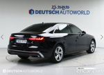 Audi A4 (B9) 40 TFSI Premium (08.2021)