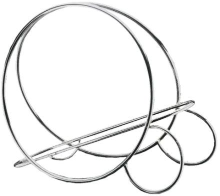 Mensa Home Подставка для винных бутылок