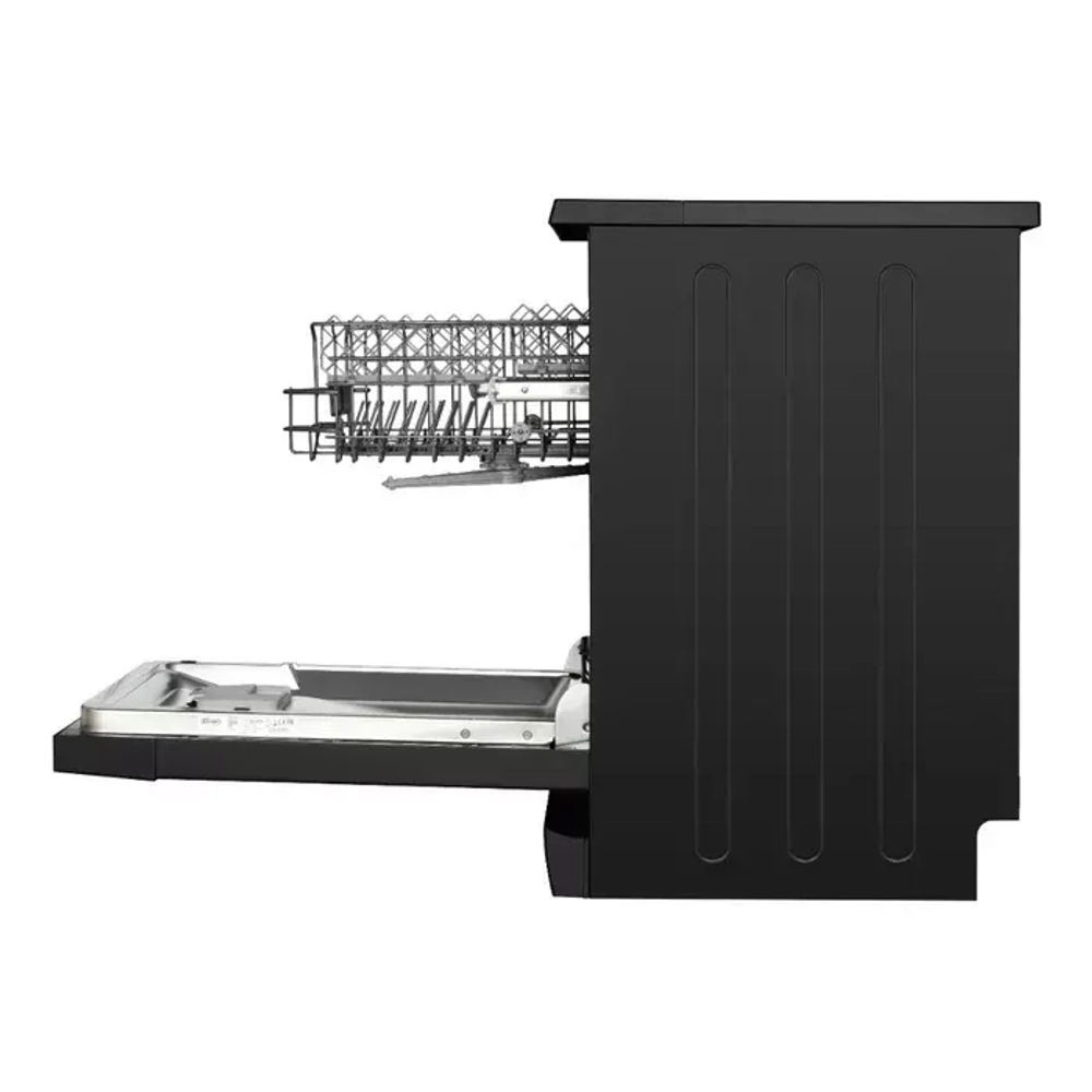 DeLonghi Посудомоечная машина DDWS 465 N CALLISTO