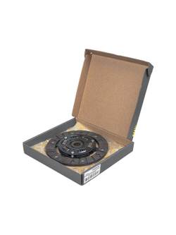 Диск сцепления RENAULT Logan, Sandero, Clio I/II, Kangoo, Megane GANZ GIE36237