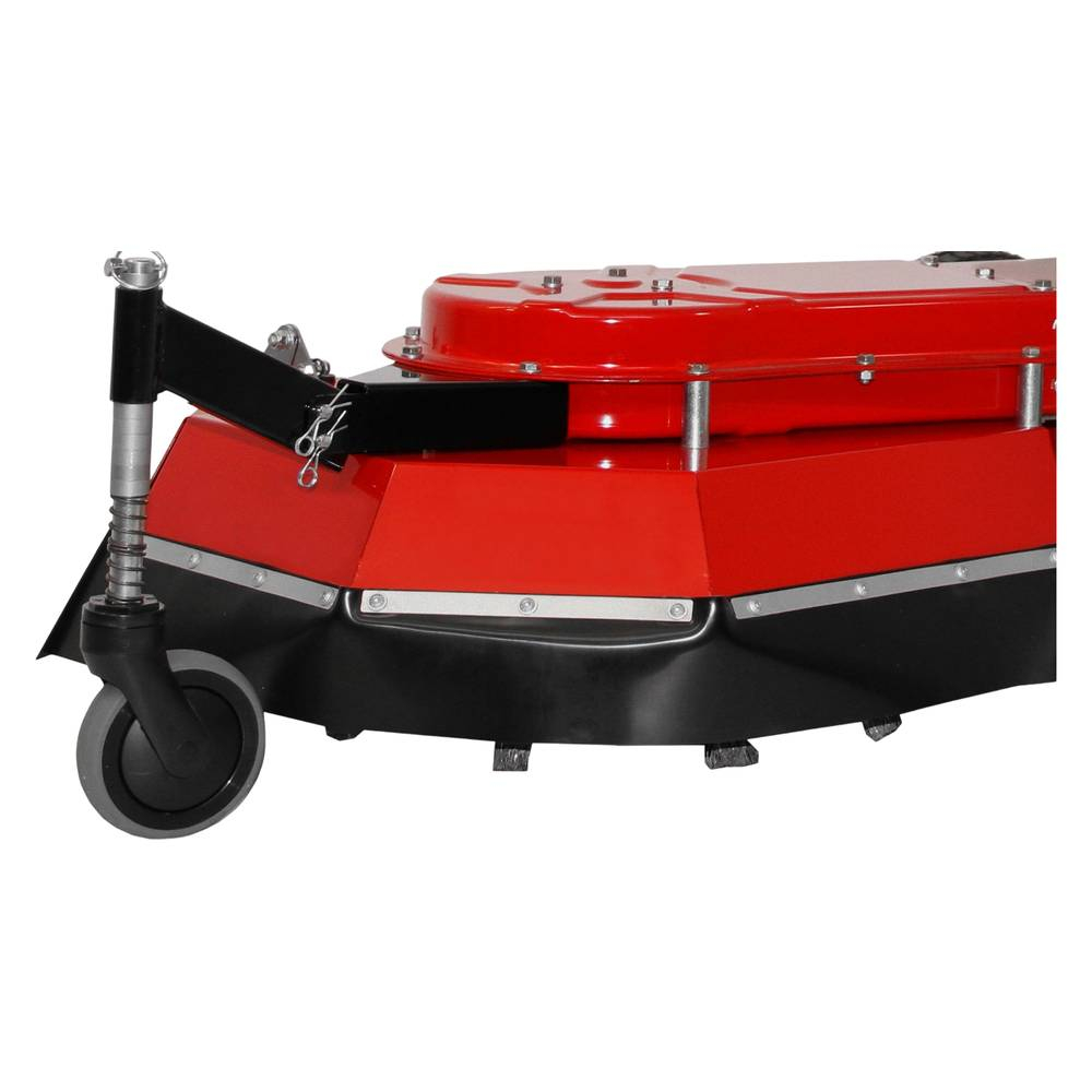 Tielbuerger Машина для чистки плитки и брусчатки TW50X Honda AD-473-040TS