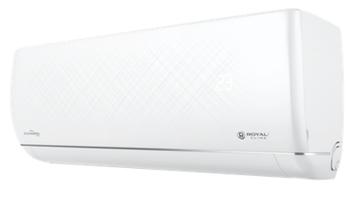 Инверторная сплит-система серии RENAISSANCE DC EU INVERTER 2024 RCI-RND30HN (комплект)