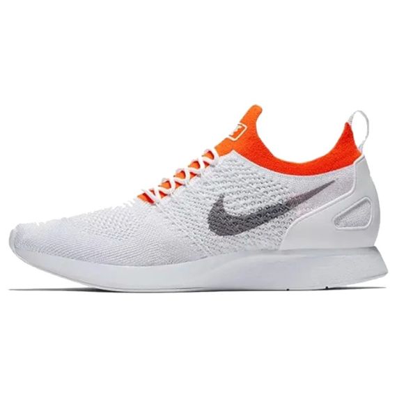 Nike Air Zoom Mariah Flyknit Racer &quot;Platinum Orange&quot;