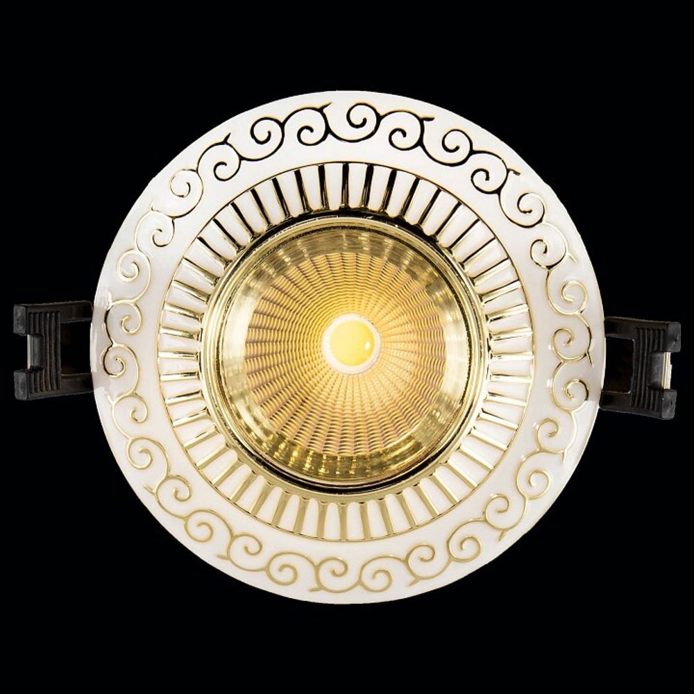 Встраиваемый светильник Citilux Боска CLD041NW2