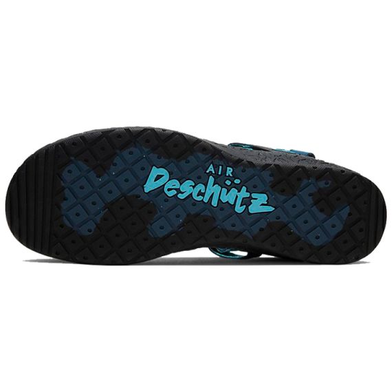 Nike ACG Deschutz 'Blue Black'