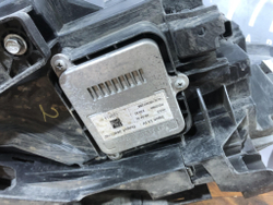 Фара правая LED Haval F7 1 19-22 Б/У Оригинал 4121103XKQ00A