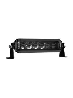 Светодиодная фара комбинированного света AURORA 140 мм 30W LED