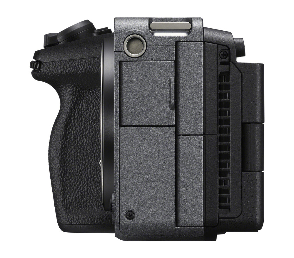 Видеокамера Sony FX3A Body