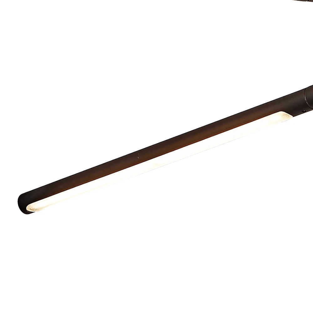 Потолочная люстра Mantra TORCH 6828