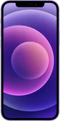 Apple iPhone 12 mini 256GB Purple (Фиолетовый)