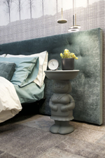 Столик пластиковый сервировочный Amanda Standard