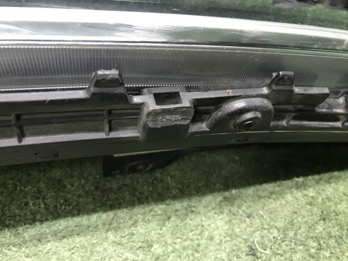 ДХО передний Kia Soul 3 SK (2019-2022)