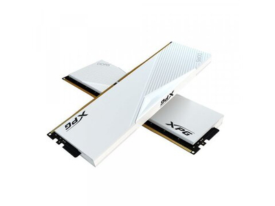 Оперативная память ADATA Lancer AX5U6400C3232G-DCLAWH, DDR5 2х 64ГБ 6400 МГц, DIMM, RTL