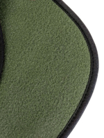 Манишка Флисовая Helios, цвет черная, без размера (T-HS-S-B)