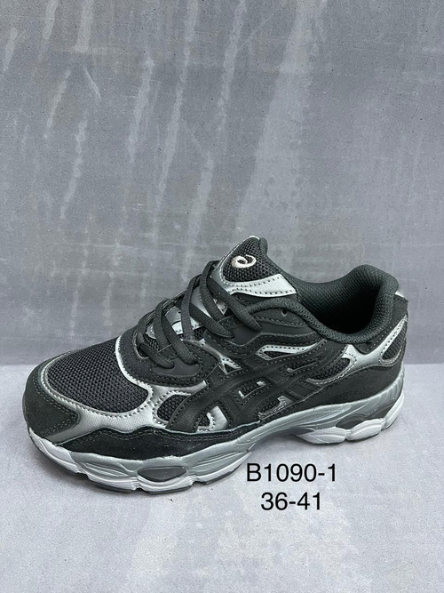 Кроссовки по 8 пар (36-41)р. / B1090/1