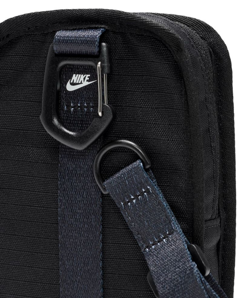 Nike Club Phone Crossbody - Black
