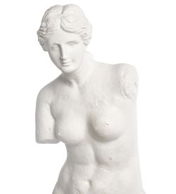 pr-GRE08 Статуэтка (The Venus di Milo.Parastone)