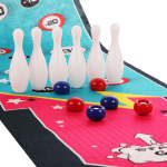Наст.игра Боулинг, коробка XS977-133