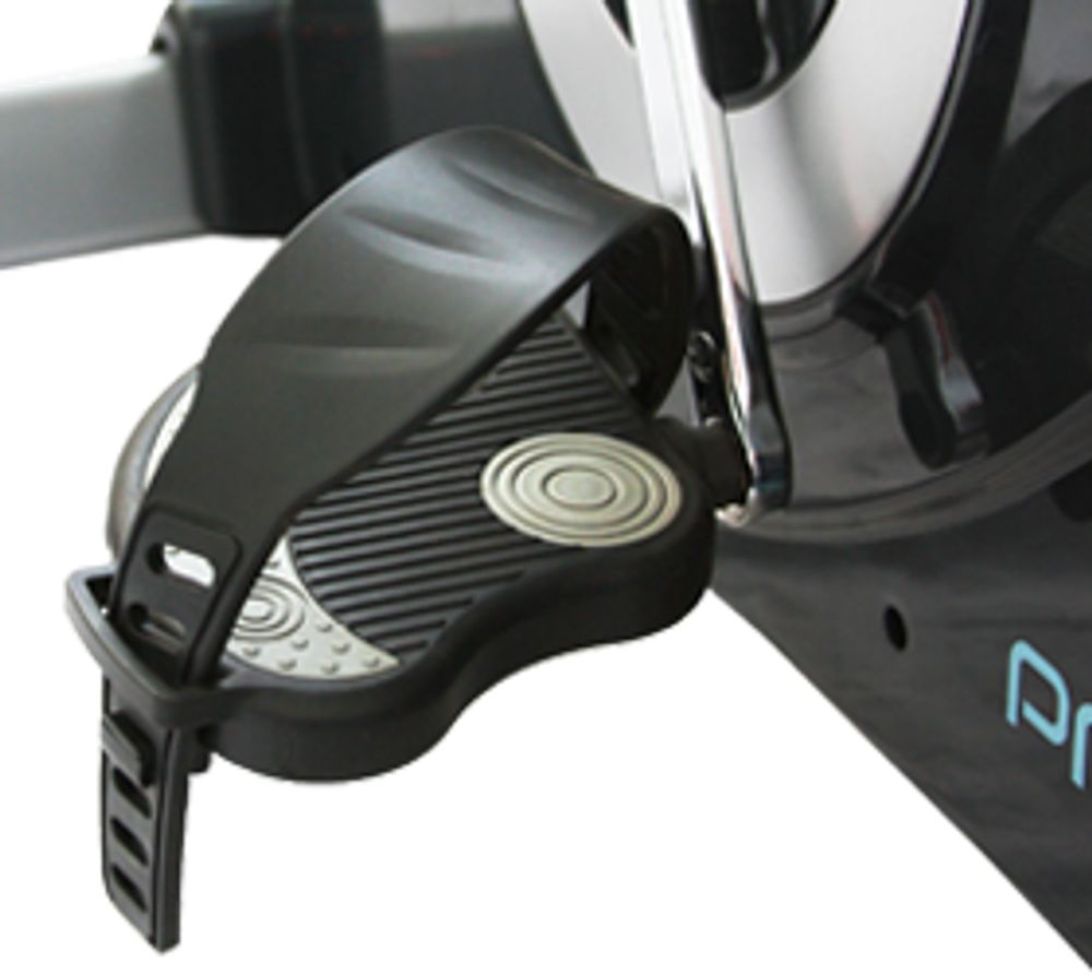 OXYGEN FITNESS PRO TRAC II