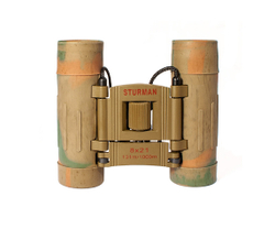 Бинокль Sturman 8x21 камуфляж - фото 3