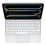 Клавиатура Apple Magic Keyboard для iPad Pro 11 (M4) Белая
