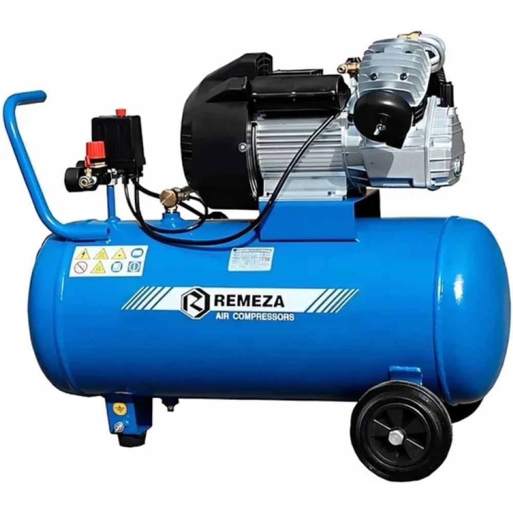 Remeza СБ 4/С-100.J2047 B компрессор 1523420